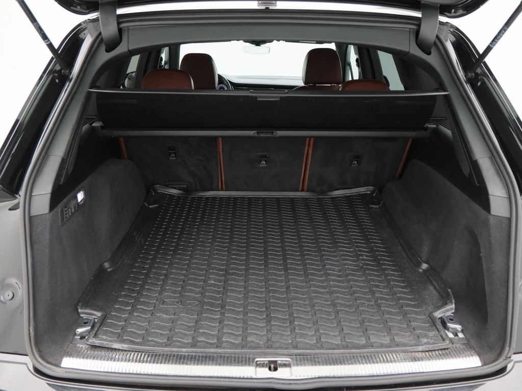 Audi Q7 – foto 17