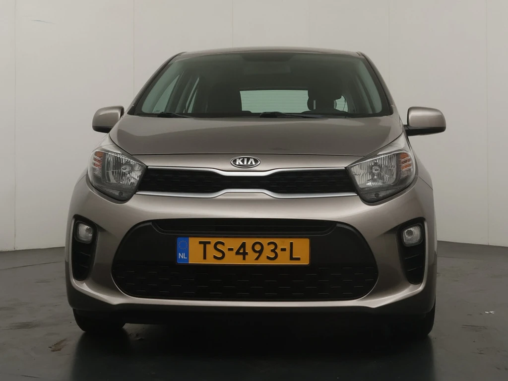 Kia Picanto – foto 13
