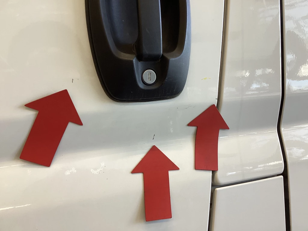 Opel Movano – foto 43