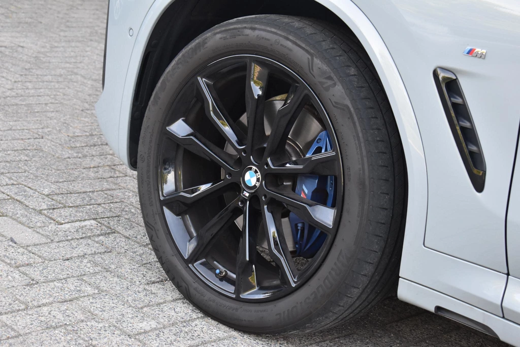 BMW X3 – foto 48