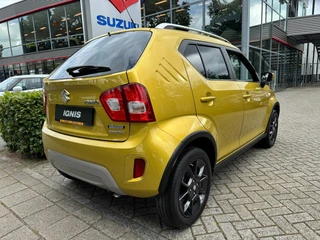 Suzuki Ignis – thumbnail 6