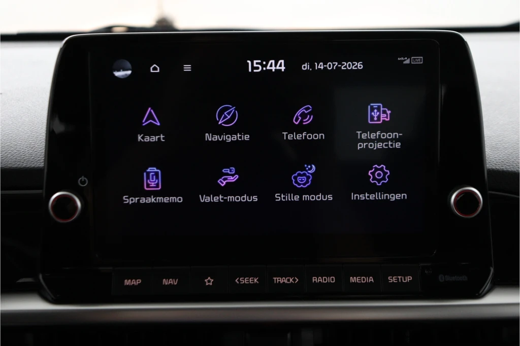 Kia Picanto – foto 45