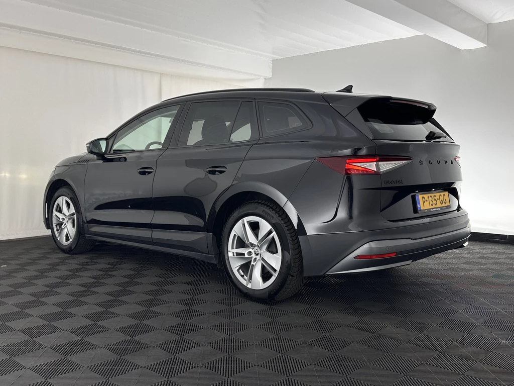 Škoda Enyaq iV – foto 2