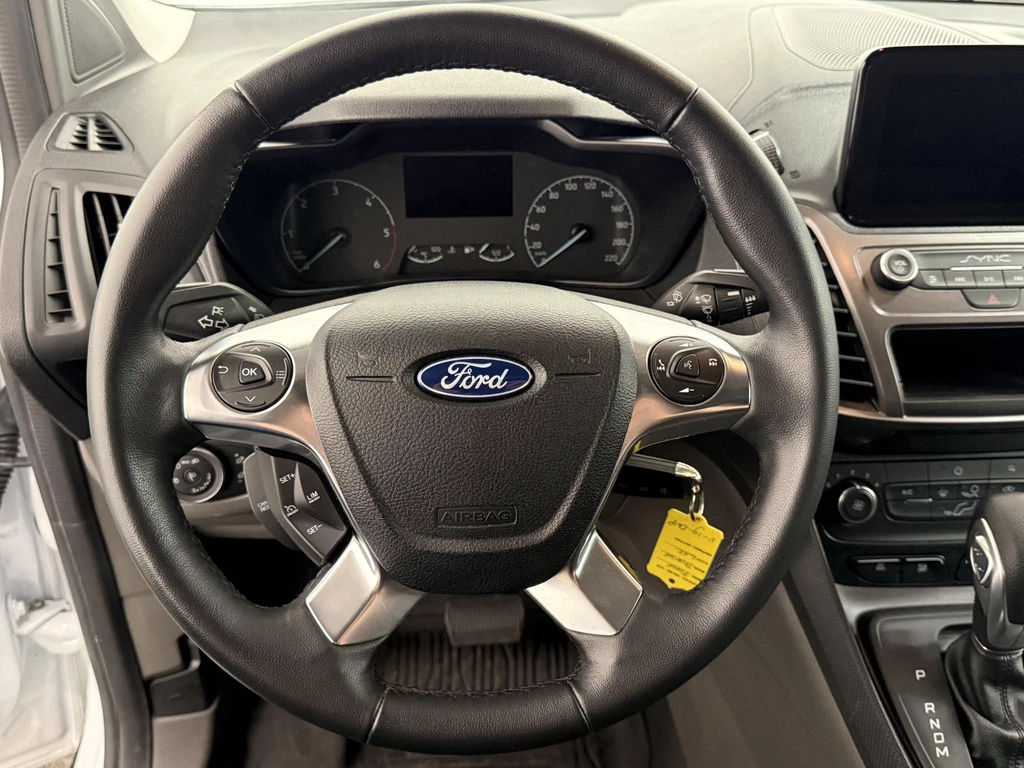 Ford Transit Connect – foto 23