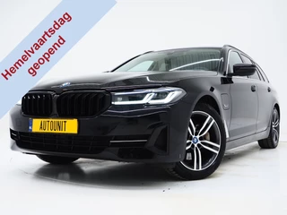 BMW 5 Serie – thumbnail 1
