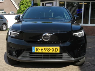 Volvo XC40 – thumbnail 12