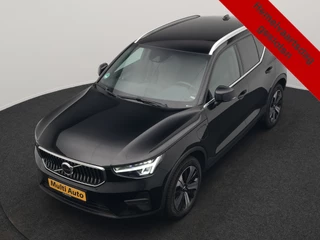 Volvo XC40 – thumbnail 2