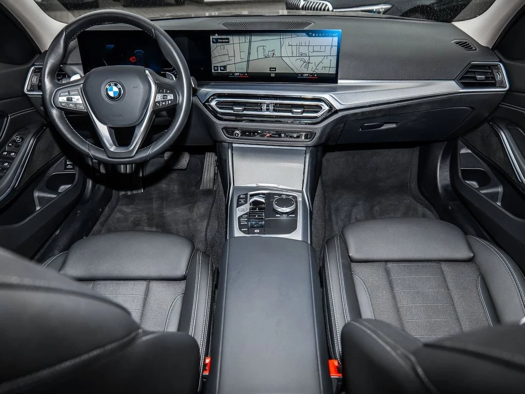 BMW 3 Serie – foto 6