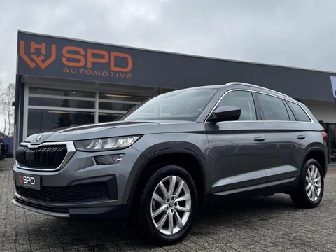 Skoda Kodiaq 1.5 TSI Business BTW|CAM|Carplay|LED|DSG|Keyles