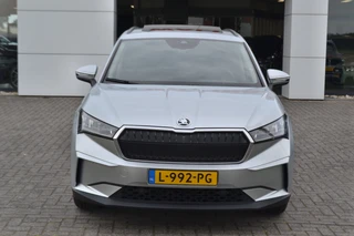 Škoda Enyaq iV – thumbnail 8