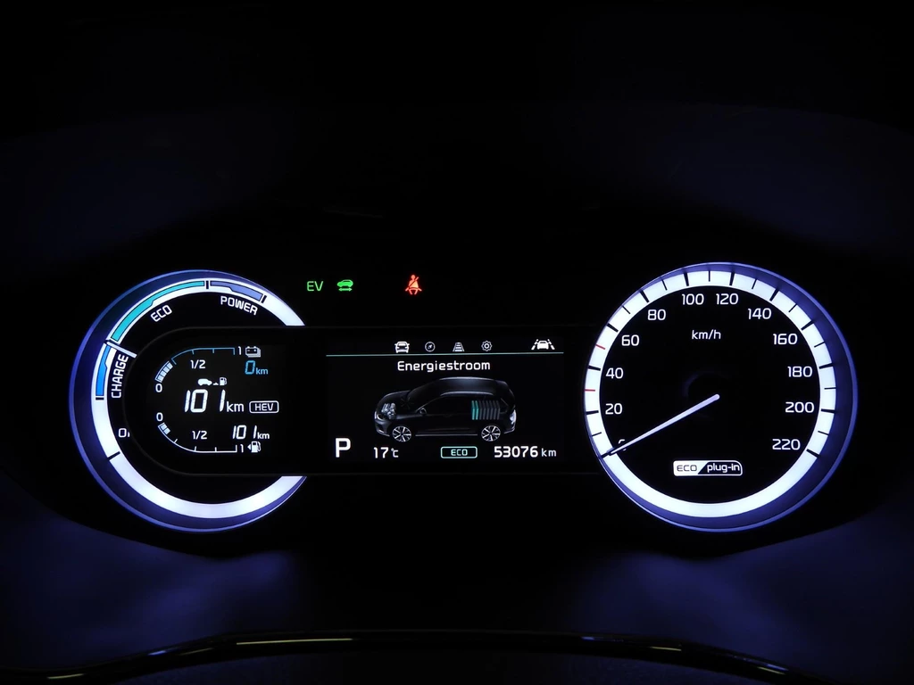 Kia Niro – foto 30