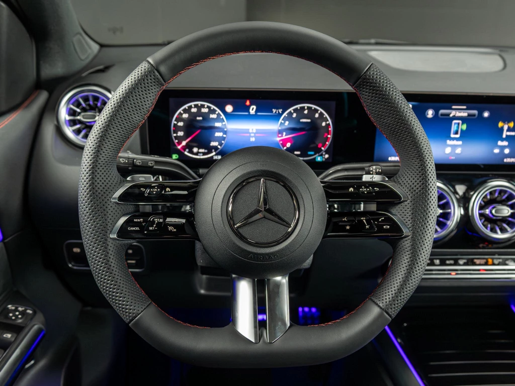 Mercedes-Benz B-Klasse – foto 13
