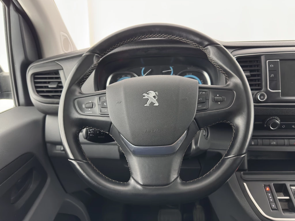 Peugeot e-Expert – foto 15