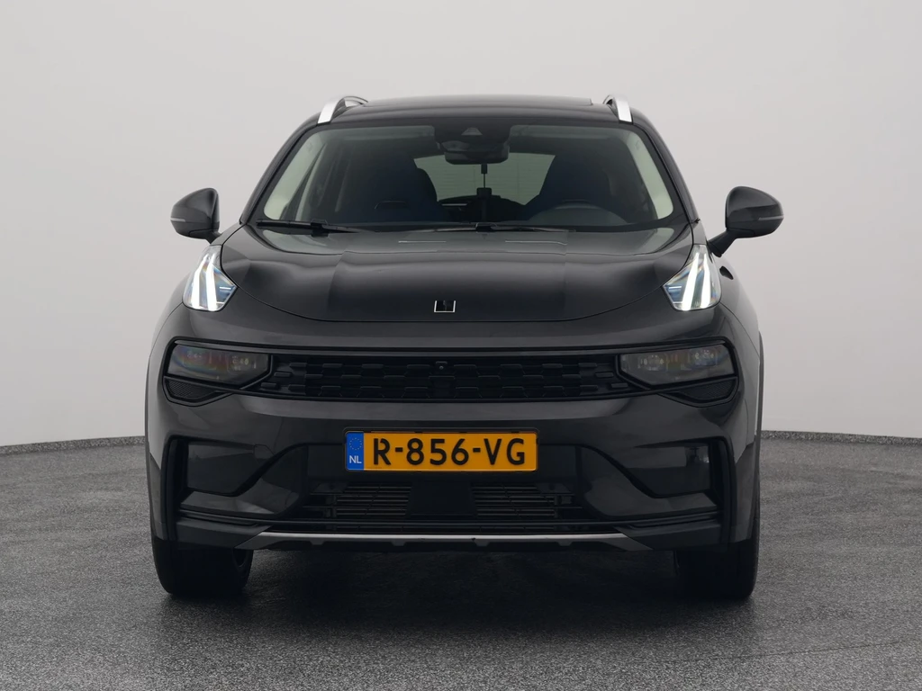 Lynk & Co 01 – foto 17