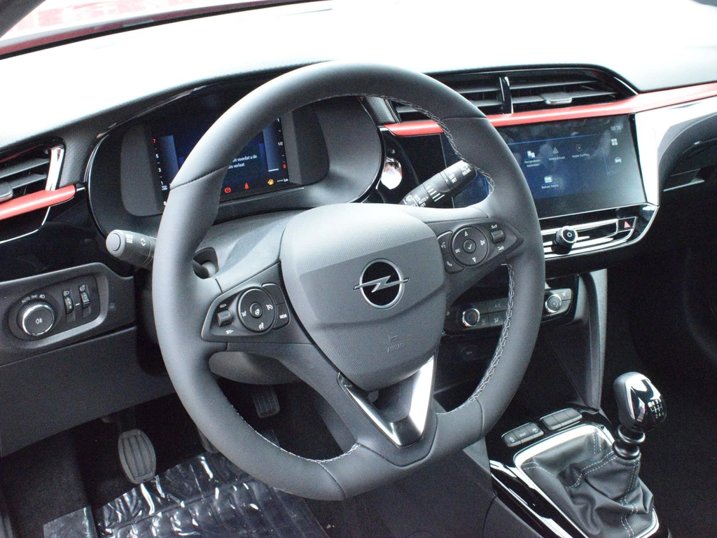 Opel Corsa – foto 8