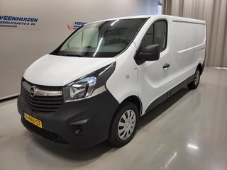 Opel Vivaro – thumbnail 2
