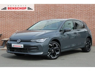 Volkswagen Golf – thumbnail 1