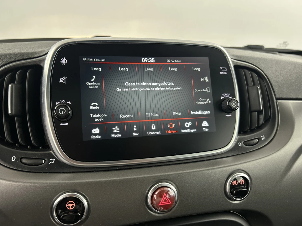 Fiat 500 – foto 20