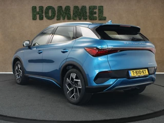 BYD ATTO 3 – thumbnail 4