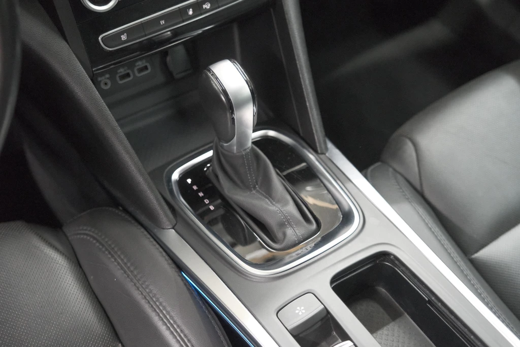 Renault Megane E-Tech – foto 52