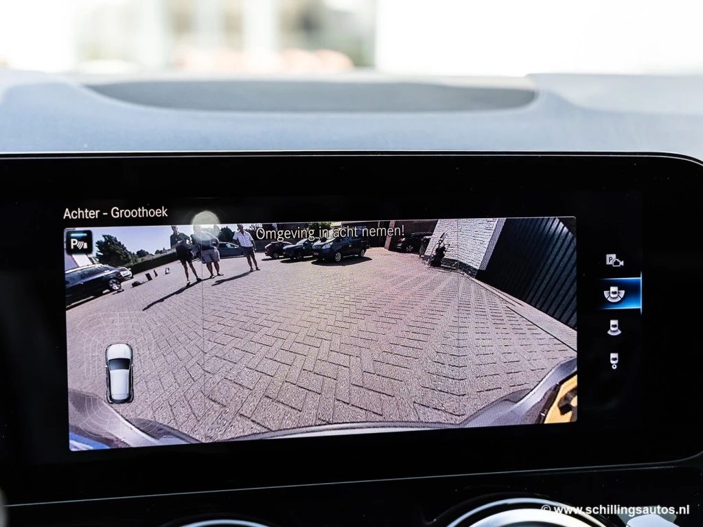 Mercedes-Benz GLA – foto 17