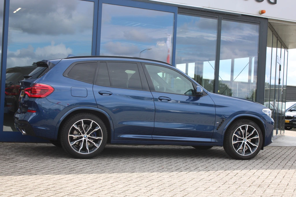 BMW X3 – foto 9
