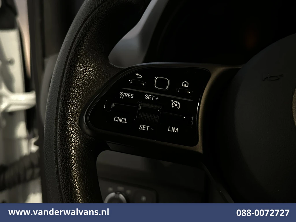 Mercedes-Benz Sprinter – foto 8