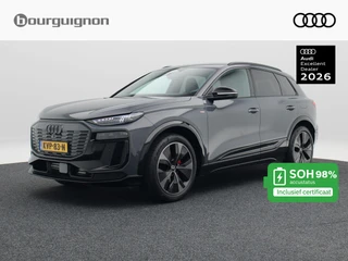 Audi Q6 e-tron – thumbnail 1