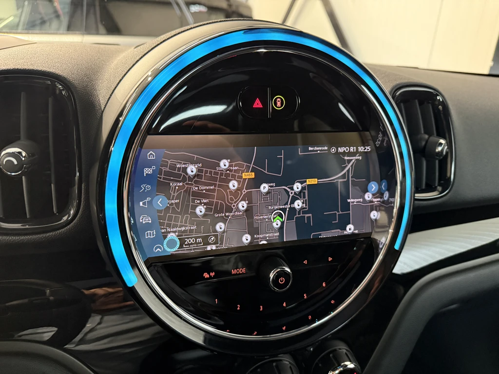 MINI Countryman – foto 19