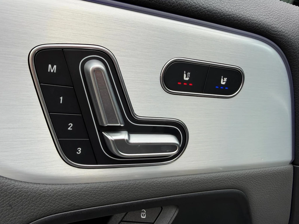 Mercedes-Benz GLA – foto 12