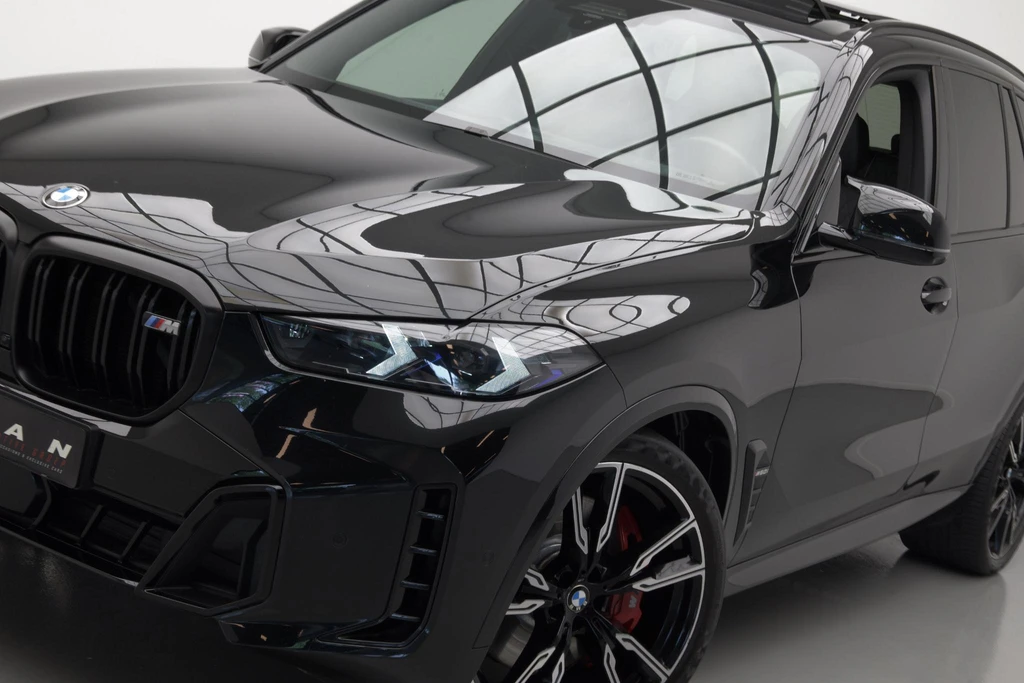 BMW X5 – foto 4