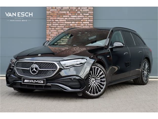 Mercedes-Benz E-Klasse – thumbnail 1