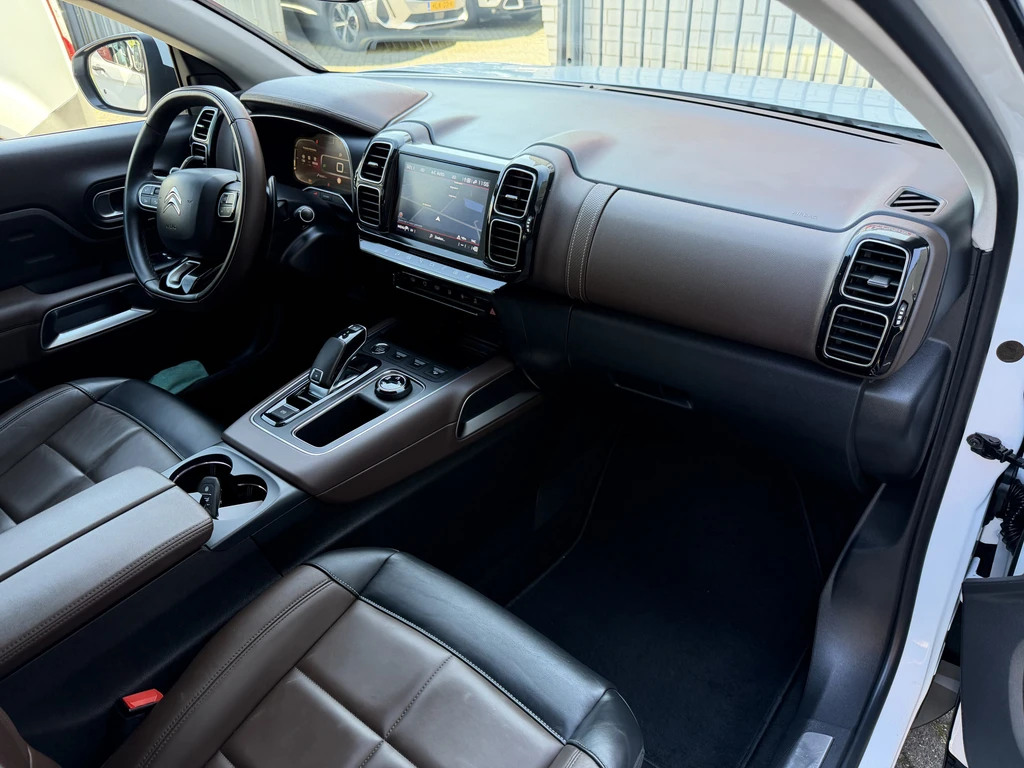 Citroën C5 Aircross – foto 46