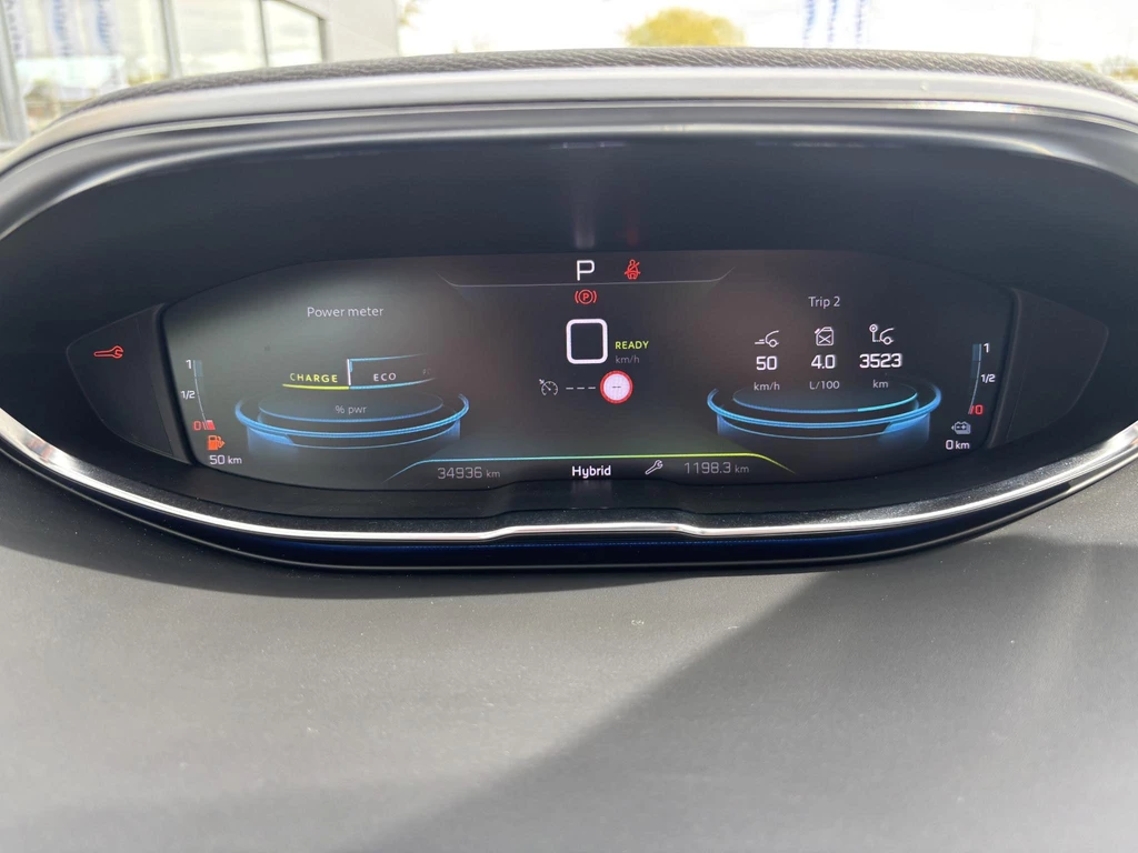 Peugeot 3008 – foto 14