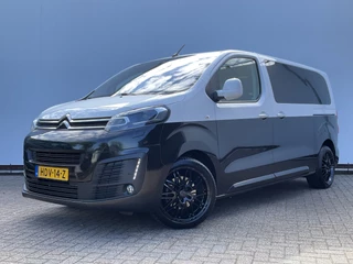 Citroën Jumpy – thumbnail 1