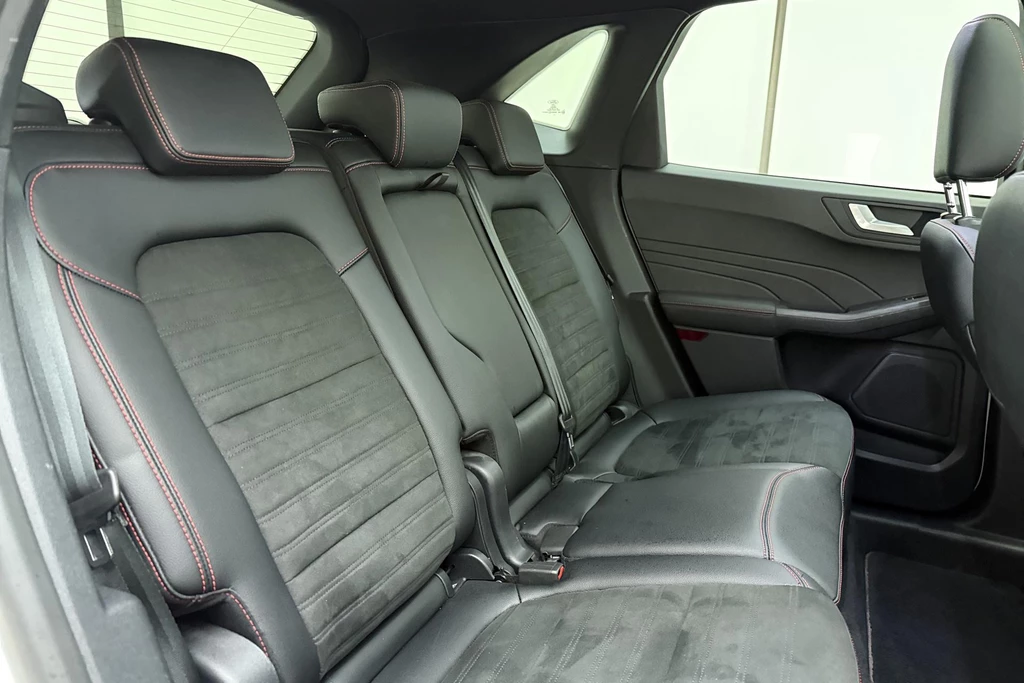 Ford Kuga – foto 17