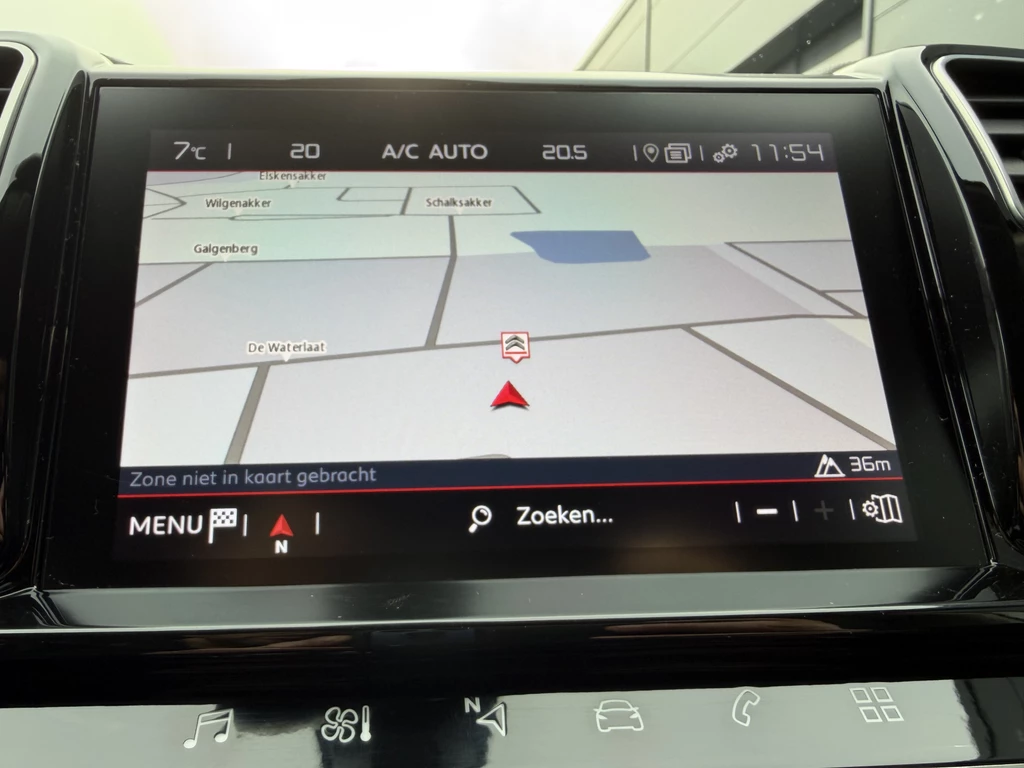 Citroën C5 Aircross – foto 23