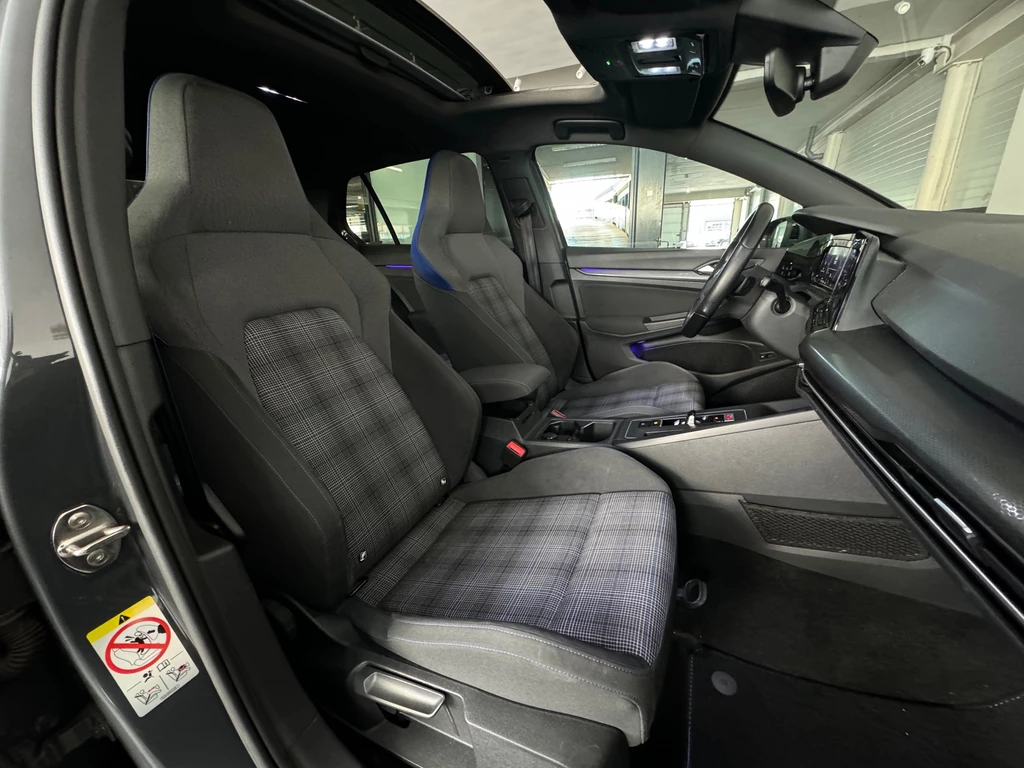 Volkswagen Golf – foto 32