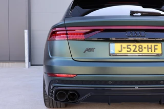 Audi SQ8 – thumbnail 9