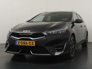 Kia Ceed Sportswagon – thumbnail 2
