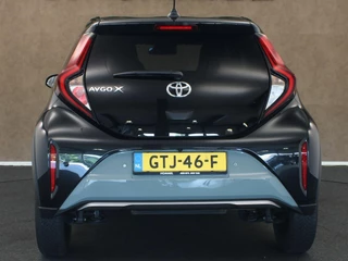 Toyota Aygo – thumbnail 5