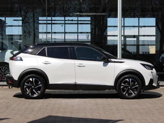 Peugeot 2008 – thumbnail 6