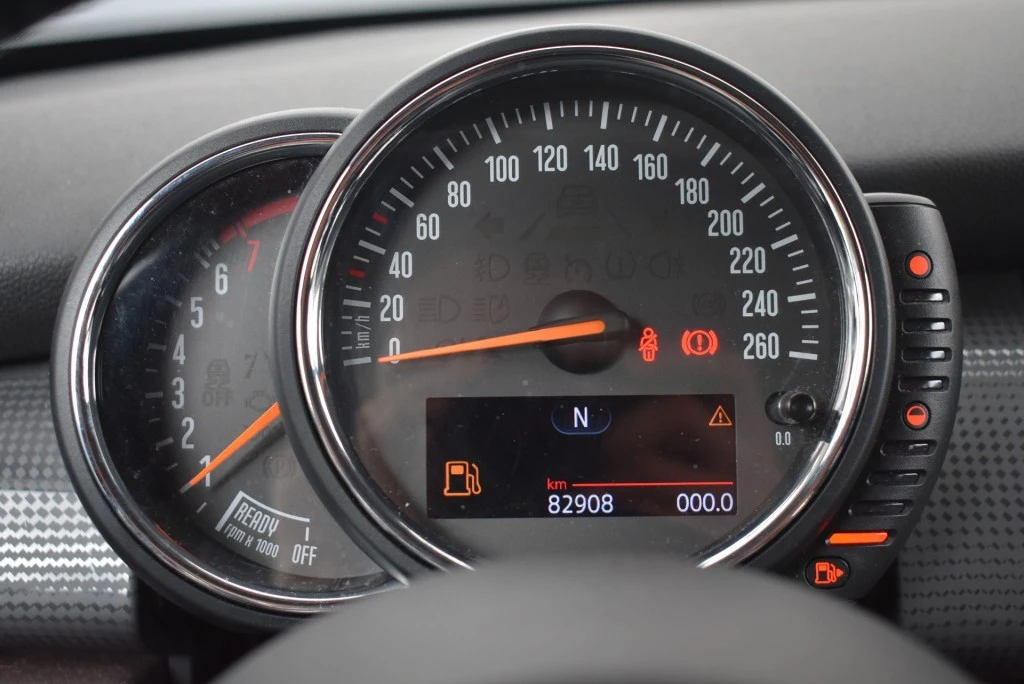 MINI Cooper – foto 20