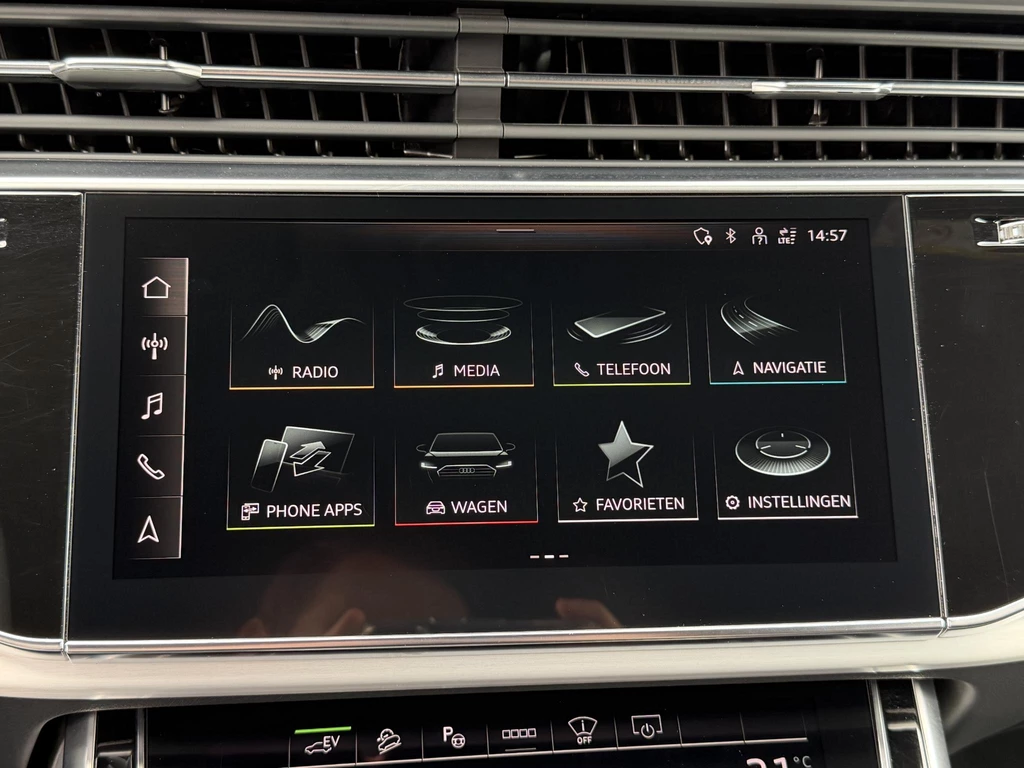 Audi Q7 – foto 36