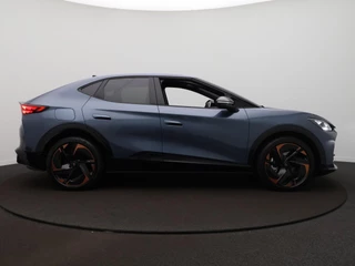CUPRA Tavascan – thumbnail 8