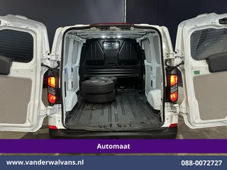 Ford Transit Custom – thumbnail 14