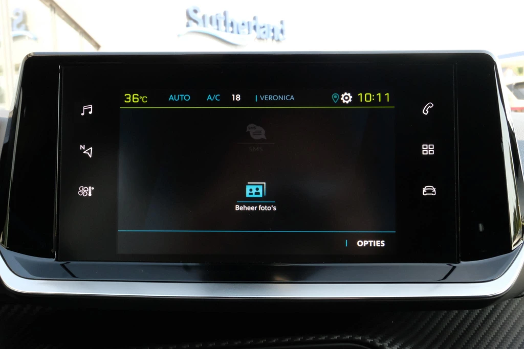 Peugeot e-208 – foto 20