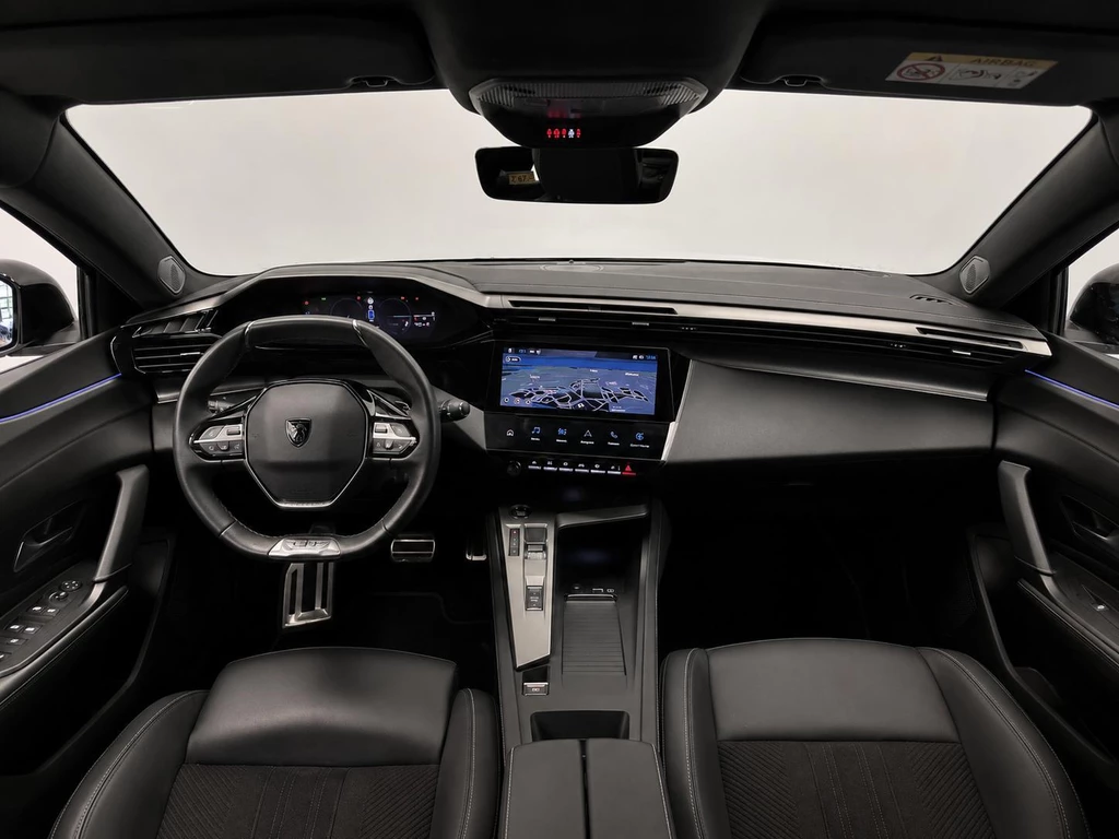 Peugeot 308 – foto 8