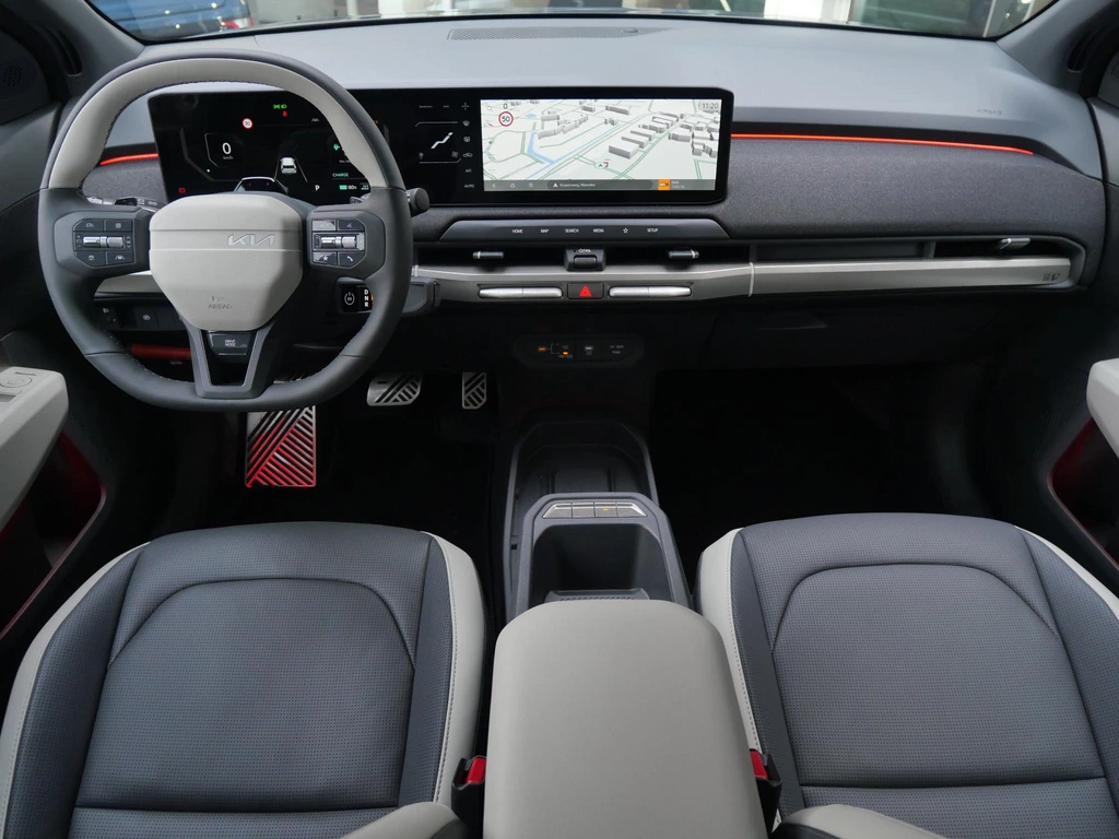 Kia EV3 – foto 8