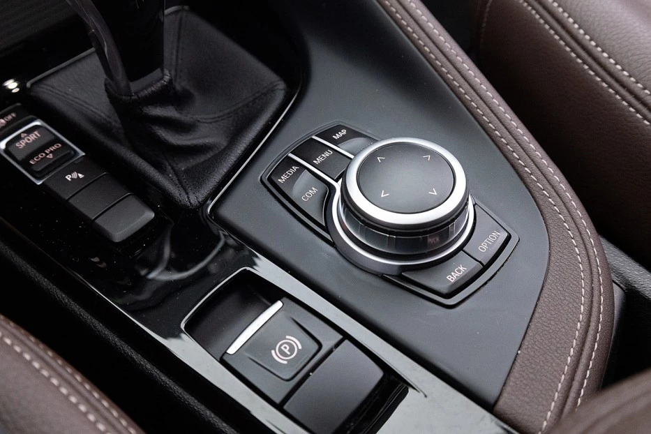 BMW X1 – foto 25
